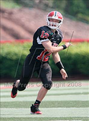 Thumbnail 3 in New York vs. New Jersey All-Star Game photogallery.