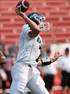 Thumbnail 1 in New York vs. New Jersey All-Star Game photogallery.