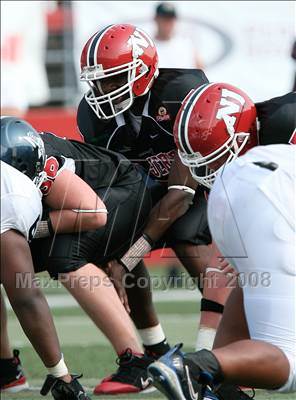 Thumbnail 1 in New York vs. New Jersey All-Star Game photogallery.