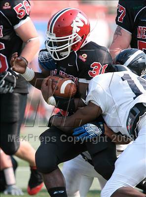 Thumbnail 1 in New York vs. New Jersey All-Star Game photogallery.