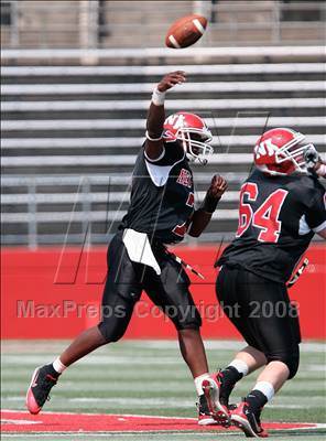 Thumbnail 1 in New York vs. New Jersey All-Star Game photogallery.