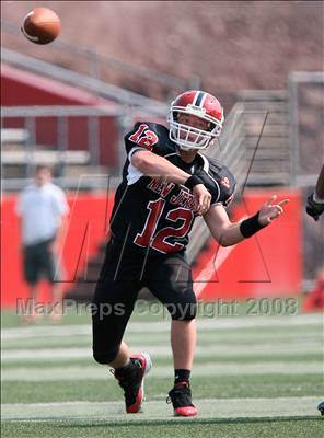 Thumbnail 3 in New York vs. New Jersey All-Star Game photogallery.
