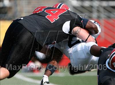 Thumbnail 2 in New York vs. New Jersey All-Star Game photogallery.