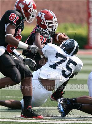 Thumbnail 2 in New York vs. New Jersey All-Star Game photogallery.