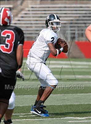 Thumbnail 2 in New York vs. New Jersey All-Star Game photogallery.