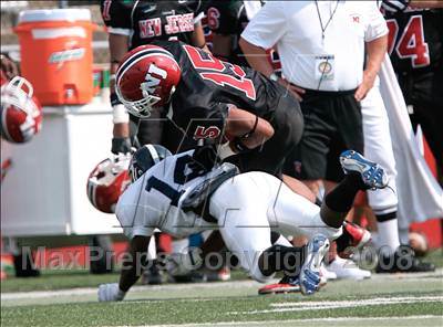 Thumbnail 1 in New York vs. New Jersey All-Star Game photogallery.
