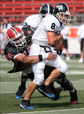 Thumbnail 2 in New York vs. New Jersey All-Star Game photogallery.