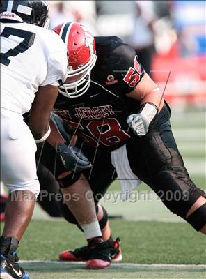 Thumbnail 3 in New York vs. New Jersey All-Star Game photogallery.