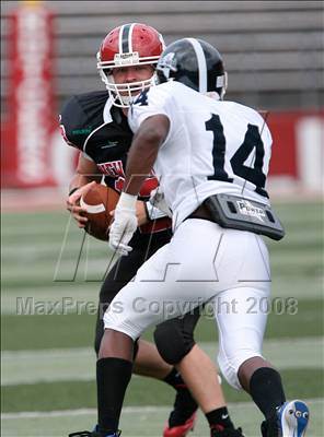Thumbnail 1 in New York vs. New Jersey All-Star Game photogallery.