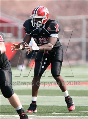 Thumbnail 1 in New York vs. New Jersey All-Star Game photogallery.