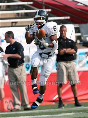 Thumbnail 3 in New York vs. New Jersey All-Star Game photogallery.