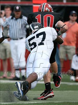 Thumbnail 2 in New York vs. New Jersey All-Star Game photogallery.