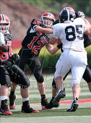 Thumbnail 2 in New York vs. New Jersey All-Star Game photogallery.