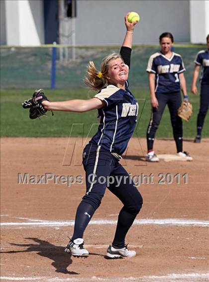 Thumbnail 3 in West Ranch @ Saugus photogallery.