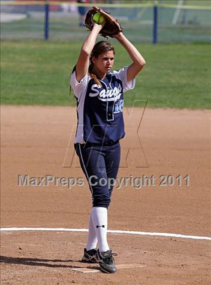 Thumbnail 3 in West Ranch @ Saugus photogallery.