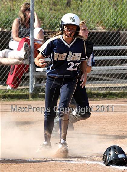 Thumbnail 3 in West Ranch @ Saugus photogallery.