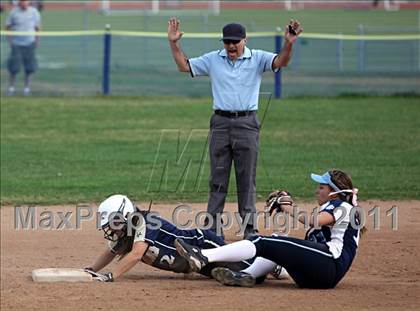 Thumbnail 3 in West Ranch @ Saugus photogallery.