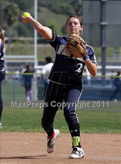 Thumbnail 3 in West Ranch @ Saugus photogallery.