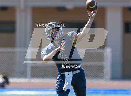 Thumbnail 3 in Cordova @ Vista del Lago photogallery.