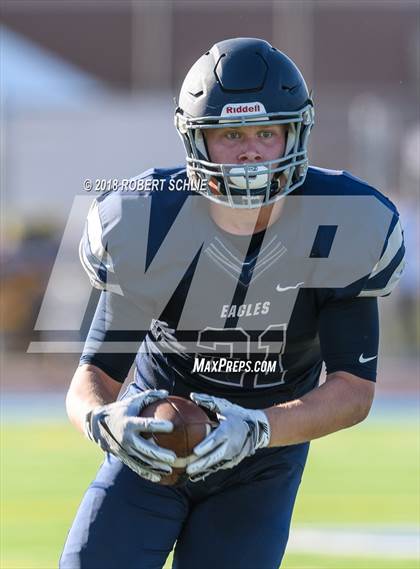 Thumbnail 1 in Cordova @ Vista del Lago photogallery.
