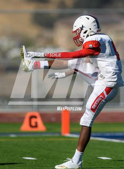 Thumbnail 1 in Cordova @ Vista del Lago photogallery.
