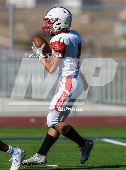 Thumbnail 1 in Cordova @ Vista del Lago photogallery.