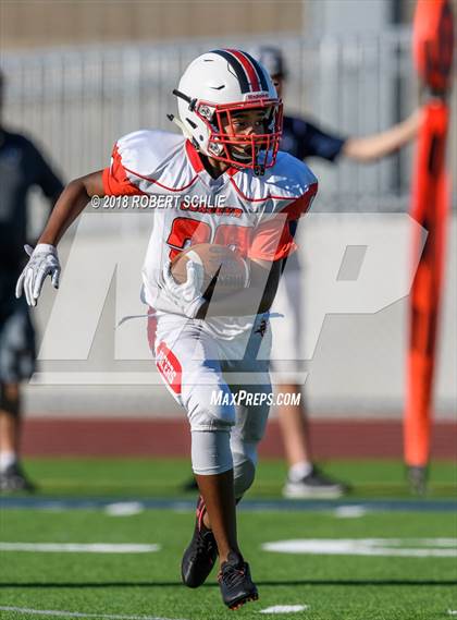 Thumbnail 1 in Cordova @ Vista del Lago photogallery.