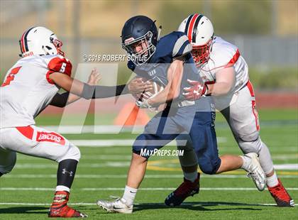 Thumbnail 1 in Cordova @ Vista del Lago photogallery.