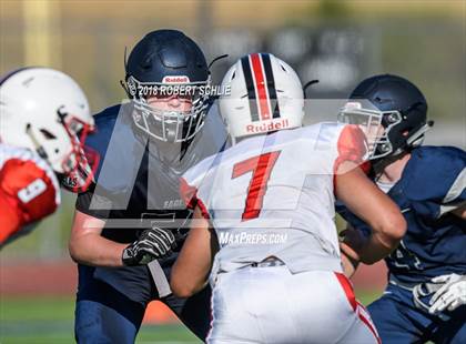 Thumbnail 2 in Cordova @ Vista del Lago photogallery.