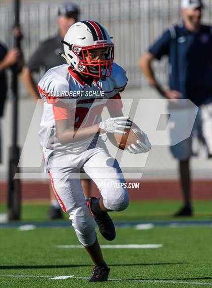 Thumbnail 2 in Cordova @ Vista del Lago photogallery.