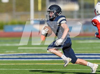 Thumbnail 2 in Cordova @ Vista del Lago photogallery.