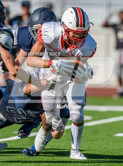 Thumbnail 1 in Cordova @ Vista del Lago photogallery.