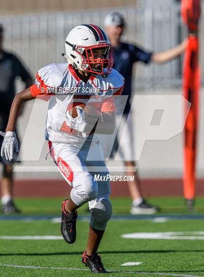Thumbnail 3 in Cordova @ Vista del Lago photogallery.