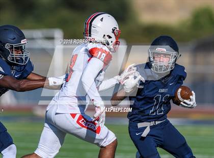 Thumbnail 1 in Cordova @ Vista del Lago photogallery.