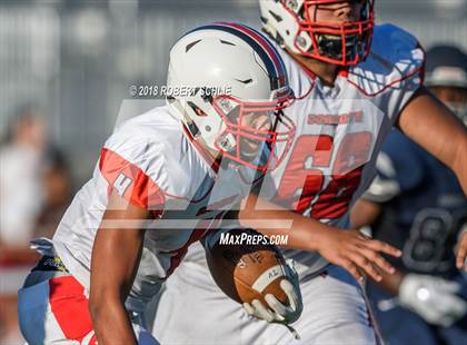 Thumbnail 1 in Cordova @ Vista del Lago photogallery.