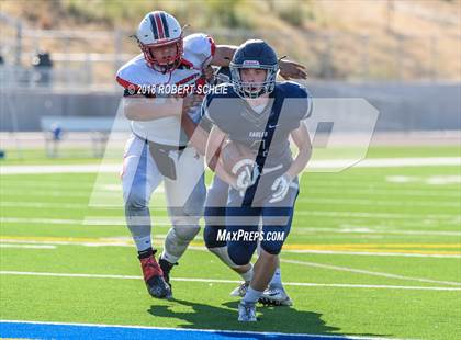 Thumbnail 1 in Cordova @ Vista del Lago photogallery.