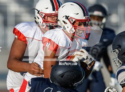 Thumbnail 3 in Cordova @ Vista del Lago photogallery.