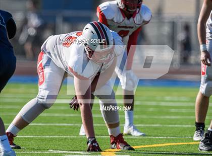 Thumbnail 1 in Cordova @ Vista del Lago photogallery.