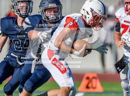Thumbnail 1 in Cordova @ Vista del Lago photogallery.