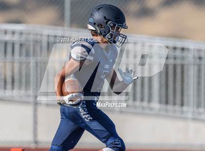 Thumbnail 2 in Cordova @ Vista del Lago photogallery.