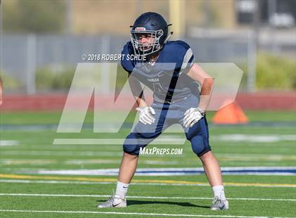 Thumbnail 1 in Cordova @ Vista del Lago photogallery.