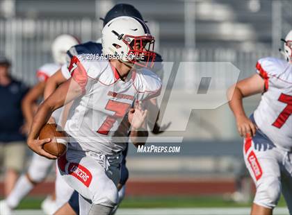 Thumbnail 3 in Cordova @ Vista del Lago photogallery.