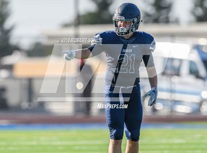 Thumbnail 3 in Cordova @ Vista del Lago photogallery.