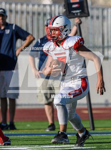 Thumbnail 3 in Cordova @ Vista del Lago photogallery.