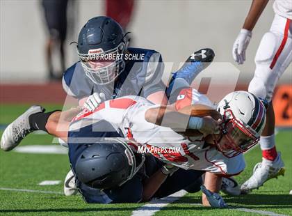 Thumbnail 1 in Cordova @ Vista del Lago photogallery.