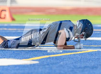 Thumbnail 3 in Cordova @ Vista del Lago photogallery.