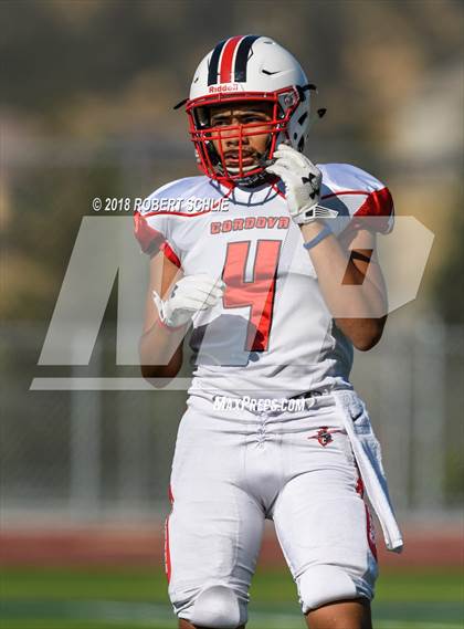 Thumbnail 2 in Cordova @ Vista del Lago photogallery.