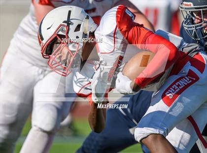 Thumbnail 1 in Cordova @ Vista del Lago photogallery.