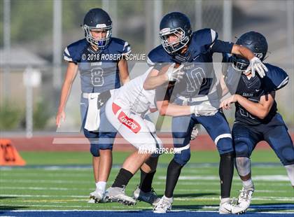 Thumbnail 2 in Cordova @ Vista del Lago photogallery.