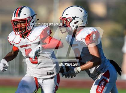 Thumbnail 2 in Cordova @ Vista del Lago photogallery.